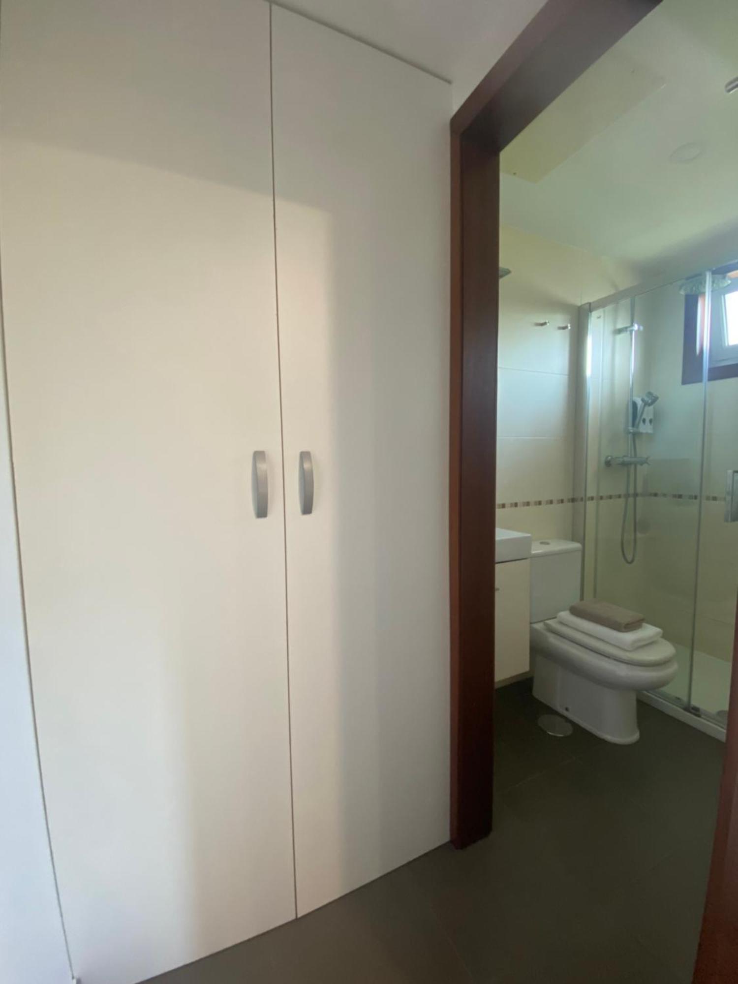 Ferienwohnung Loft Playa Rodeira Cangas Exterior foto